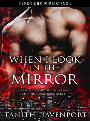cover image of When I Look in the Mirror